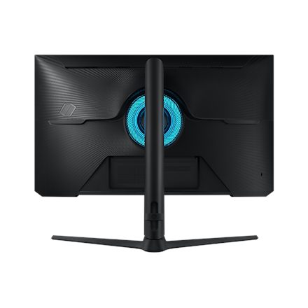 Samsung Gaming Monitor LS28BG700EPXEN 25 "