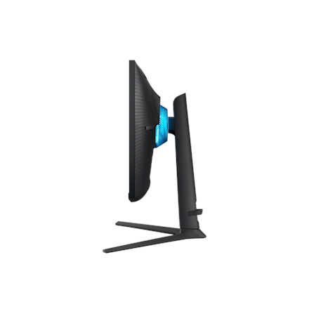 Samsung Gaming Monitor LS28BG700EPXEN 25 "