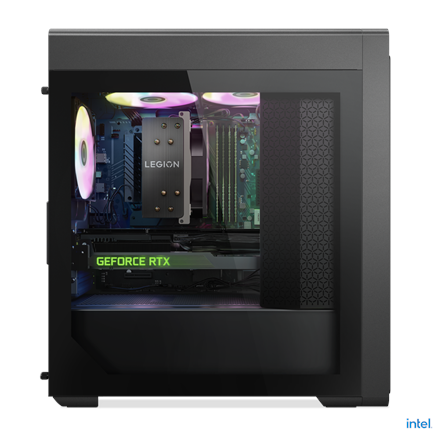 Lenovo Legion T5 26IRB8 Desktop