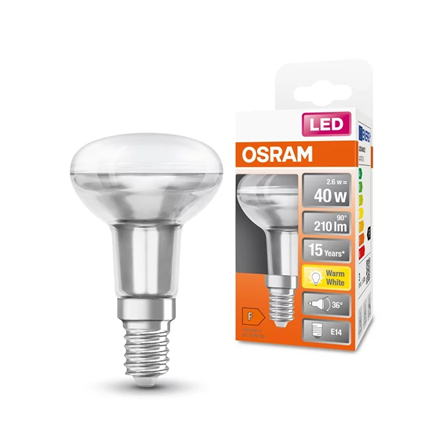 Osram Parathom Reflector LED R50 40 non-dim 36° 2