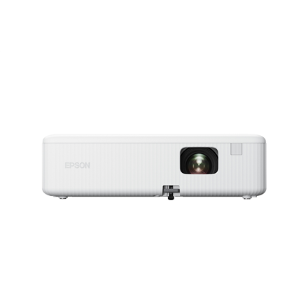 Epson 3LCD projector CO-FH01 Full HD (1920x1080)