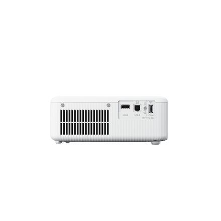 Epson 3LCD projector CO-FH01 Full HD (1920x1080)