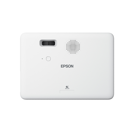 Epson 3LCD projector CO-FH01 Full HD (1920x1080)