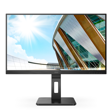 AOC Monitor 24P2QM 23.8 "