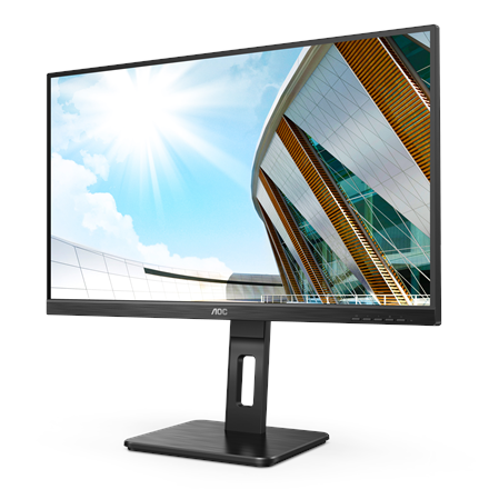 AOC Monitor 24P2QM 23.8 "