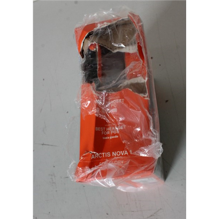 SALE OUT. SteelSeries Arctis Nova 1 Gaming Headset