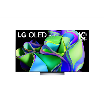LG OLED55C31LA 55" (139 cm)