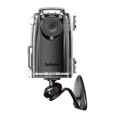 Brinno BCC300-M Time Lapse Construction Camera Mount Edition