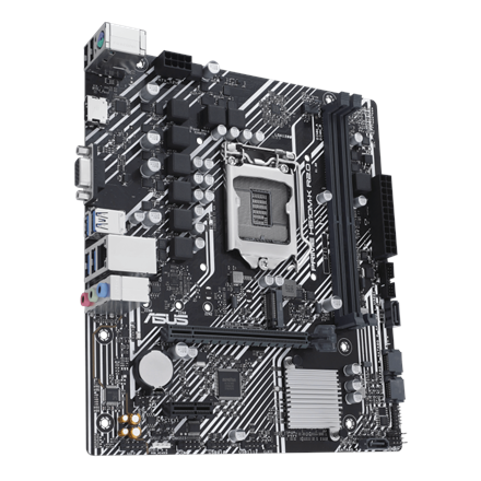 Asus ROG STRIX B760-A GAMING Processor family Intel