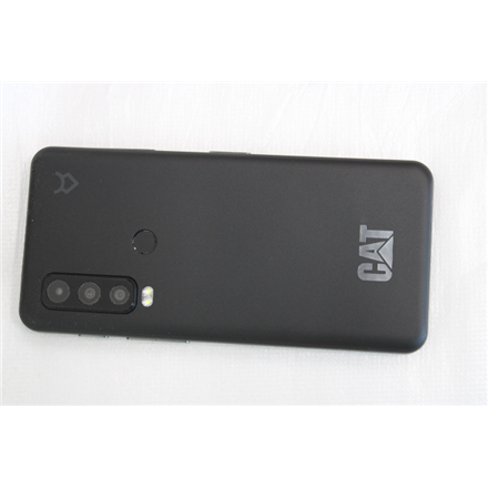 SALE OUT. Caterpillar CAT S75 (Black) 6.6“ IPS LCD 1080x2408/2.2GHz&2.0GHz/128GB/6GB RAM/Android 1