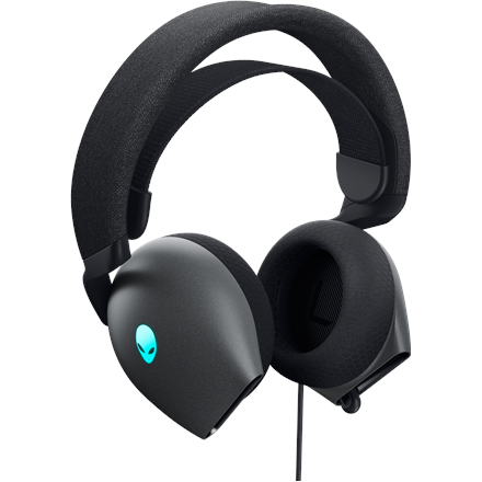 Dell Alienware Wired Gaming Headset AW520H Over-Ear
