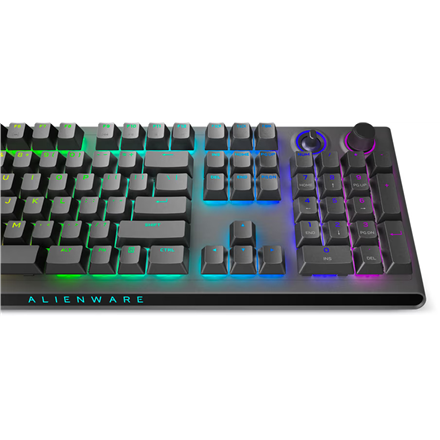 Dell Alienware Tri-Mode AW920K Wireless Gaming Keyboard