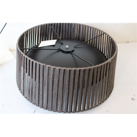 SALE OUT. Sunred ARTIX M-SO BROWN Heater