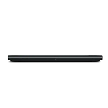 Lenovo ThinkPad P1 (Gen 6) Black