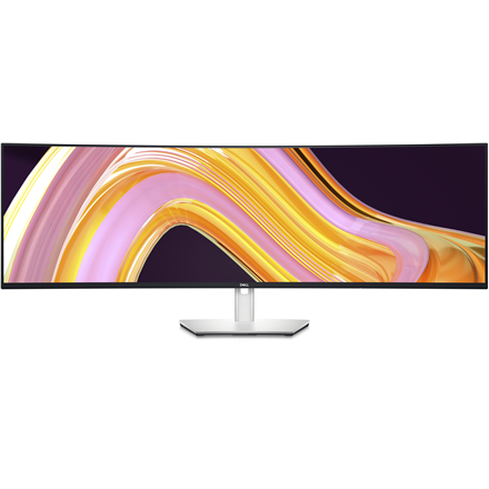 Dell LCD UltraSharp Monitor  U4924DW 49 "