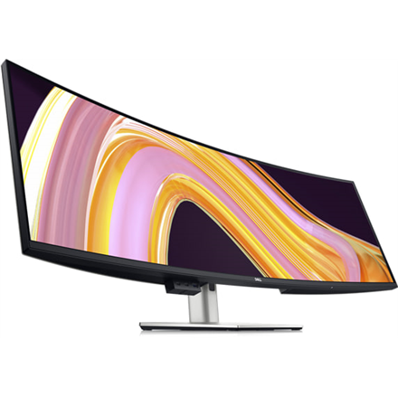 Dell LCD UltraSharp Monitor  U4924DW 49 "