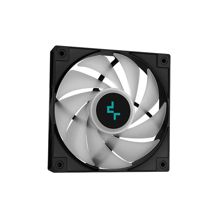 Deepcool LE720 All-in-one Black