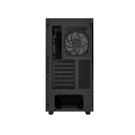 Deepcool MID TOWER CASE  CH560 Digital Side window