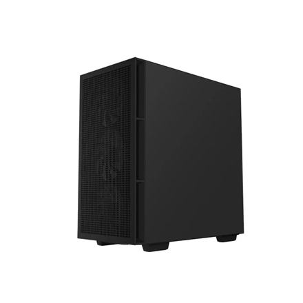 Deepcool MID TOWER CASE  CH560 Digital Side window