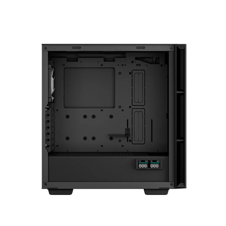 Deepcool MID TOWER CASE  CH560 Digital Side window