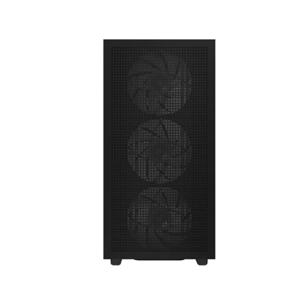 Deepcool MID TOWER CASE  CH560 Digital Side window