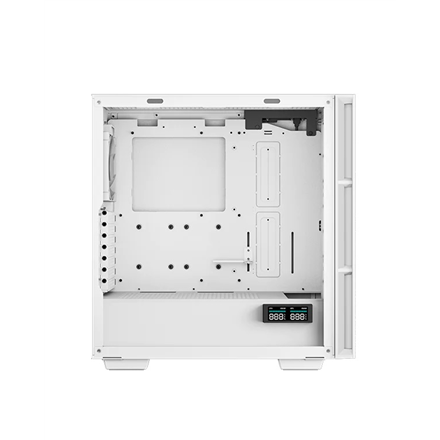 Deepcool MID TOWER CASE  CH560 Digital Side window