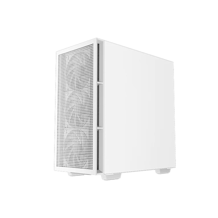 Deepcool MID TOWER CASE  CH560 Digital Side window