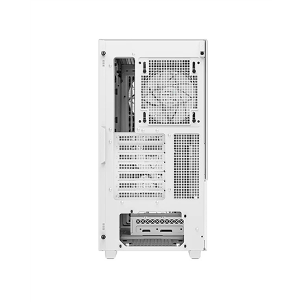 Deepcool MID TOWER CASE  CH560 Digital Side window