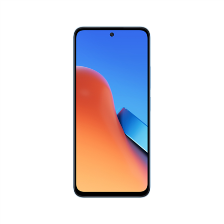 Xiaomi Redmi 12 (Sky Blue) DS 6.79“ IPS LCD 1080x2460/2.0GHz&1.8GHz/128GB/4GB RAM/MIUI 14/microSDX