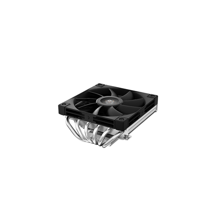 Deepcool CPU Air Cooler AN600 Intel