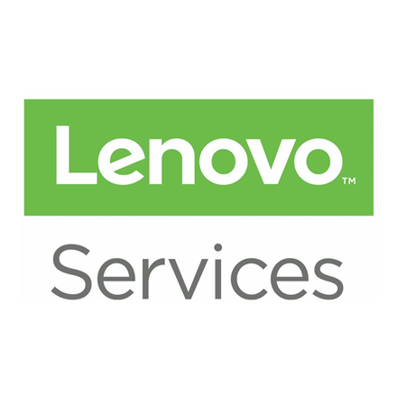 Lenovo 1Y Post warranty Onsite for P15v Gen3