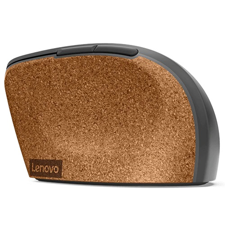 Lenovo Go Wireless Vertical Mouse Wireless optical