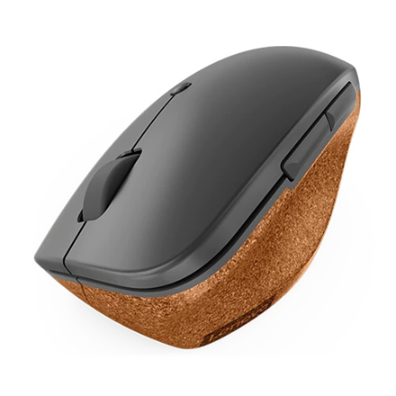 Lenovo Go Wireless Vertical Mouse Wireless optical