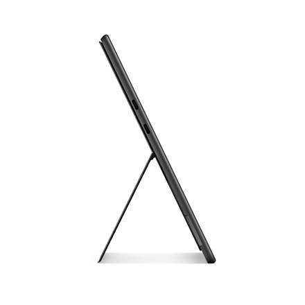 Microsoft Surface Pro 9 Graphite 13.0 " Touchscreen Intel Core i5 i5-1235U 16 GB LPDDR5 256 GB Wi-Fi