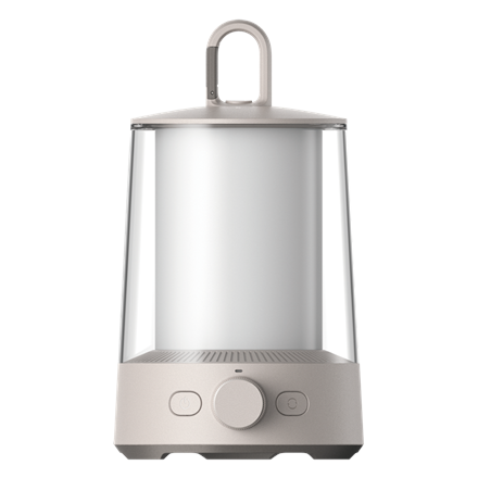 Xiaomi Lantern Multi-function Camping Lantern 6-230 lm