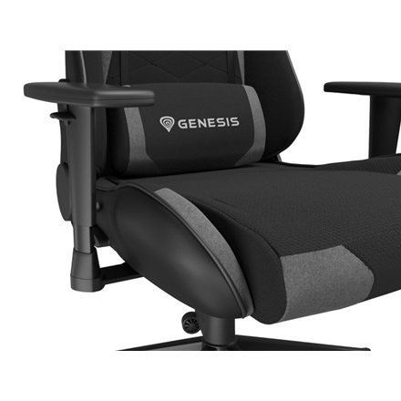 Genesis Gaming Chair Nitro 440 G2 Black/Grey