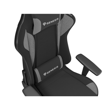 Genesis Gaming Chair Nitro 440 G2 Black/Grey
