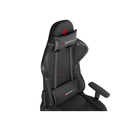Genesis Gaming Chair  Nitro 550 G2 Black