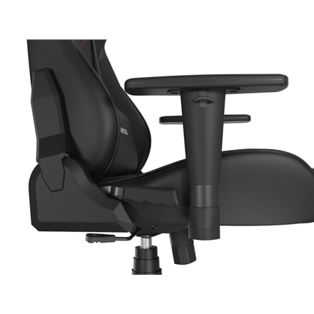 Genesis Gaming Chair  Nitro 550 G2 Black