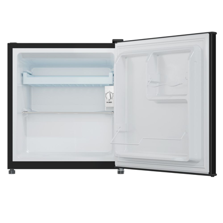 Candy Refrigerator CHASD4351EBC Energy efficiency class E