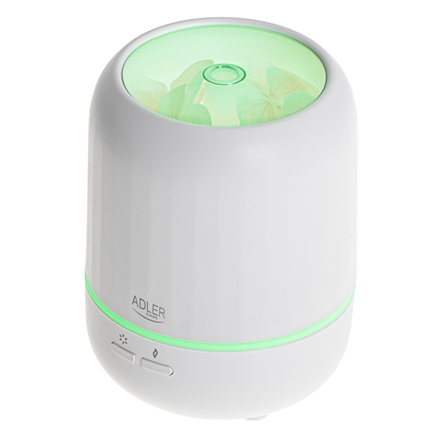 Adler Ultrasonic aroma diffuser 3in1 	AD 7968 Ultrasonic