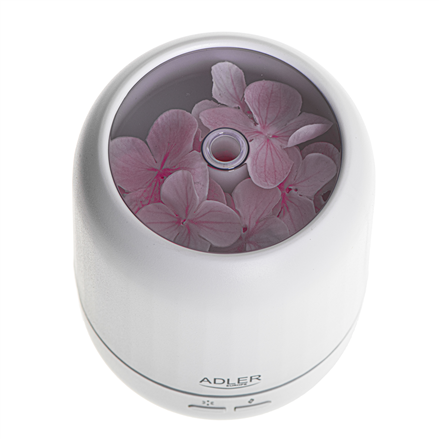 Adler Ultrasonic aroma diffuser 3in1 	AD 7968 Ultrasonic