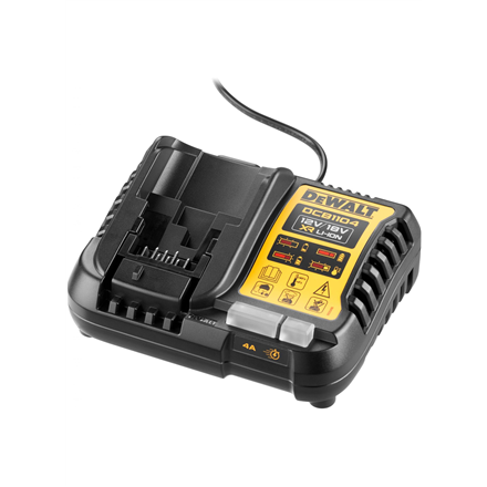 DEWALT Battery Charger DCB1104-QW Li-ion