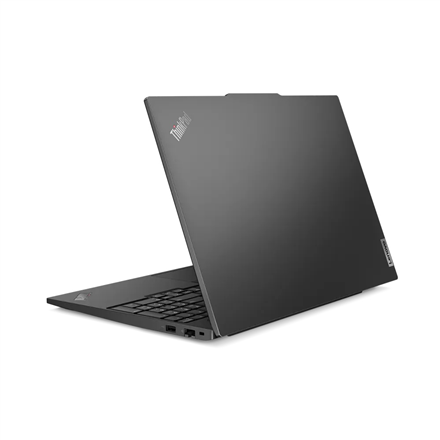 Lenovo ThinkPad   E16 (Gen 1) Black