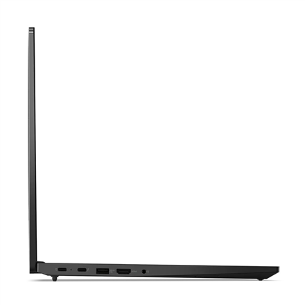 Lenovo ThinkPad   E16 (Gen 1) Black