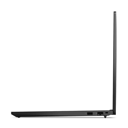 Lenovo ThinkPad   E16 (Gen 1) Black