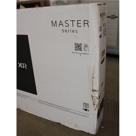 SALE OUT. Sony XR55A90J 55" (139cm) 4K Ultra HD Smart Google OLED TV Sony DAMAGED PACKAGING