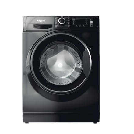 Hotpoint Washing machine NLCD 946 BS A EU N Energy efficiency class A