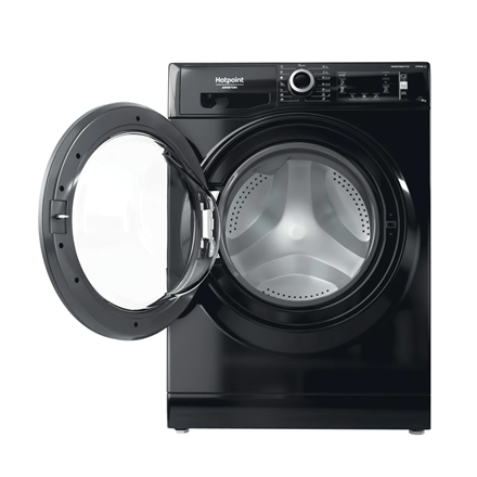Hotpoint Washing machine NLCD 946 BS A EU N Energy efficiency class A