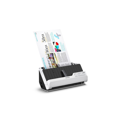 Epson Premium compact scanner DS-C490 Sheetfed